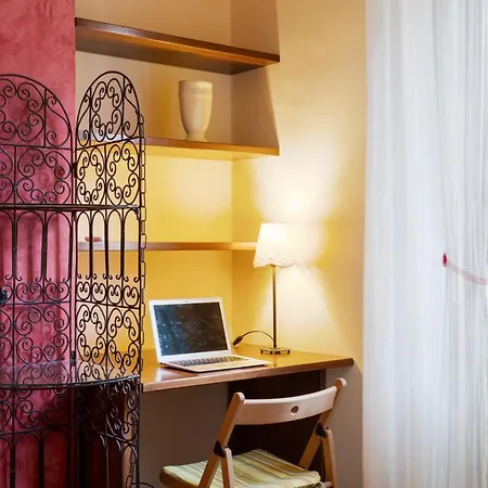 Apartment A Retreat In The Heart Of I Via Sapeto Mailand