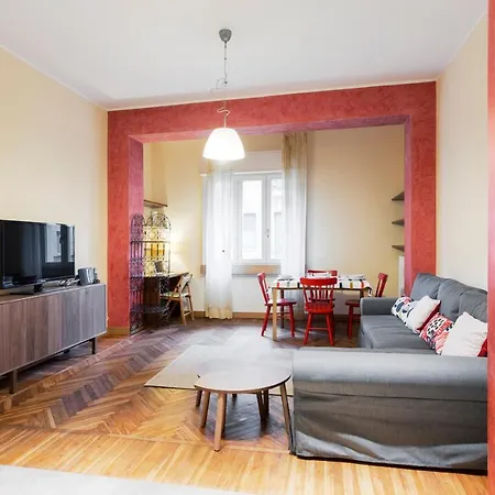 Apartment A Retreat In The Heart Of I Via Sapeto