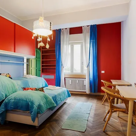 Διαμέρισμα A Retreat In The Heart Of I Via Sapeto