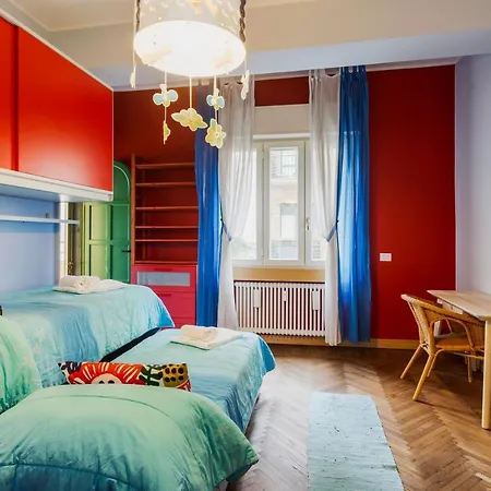 Διαμέρισμα A Retreat In The Heart Of I Via Sapeto