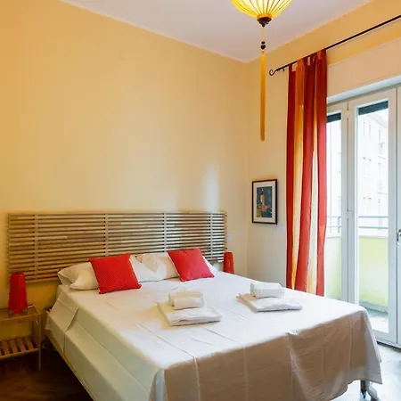 Διαμέρισμα A Retreat In The Heart Of I Via Sapeto