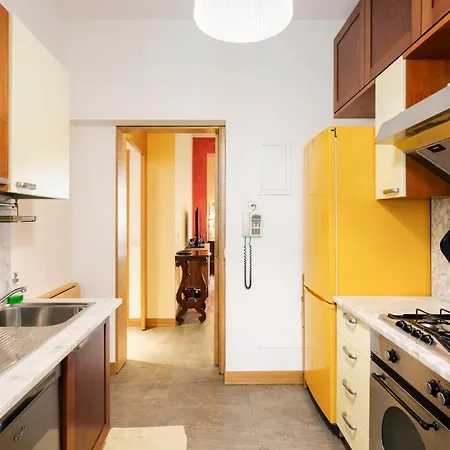 A Retreat In The Heart Of I Via Sapeto Διαμέρισμα *