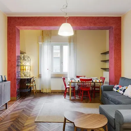 شقة A Retreat In The Heart Of I Via Sapeto